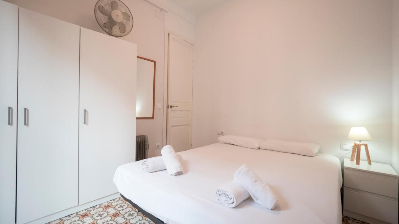 Apartment De 3 *
