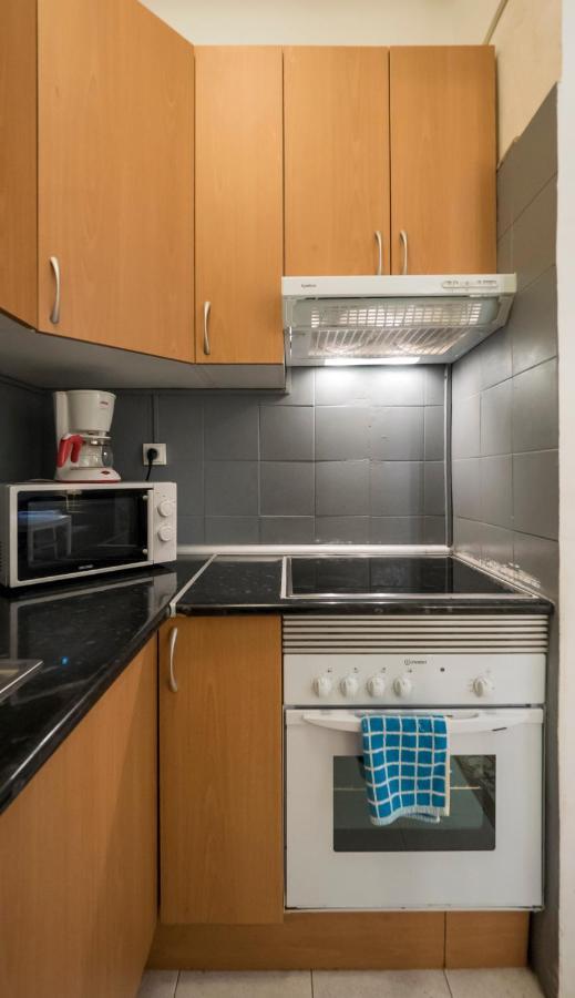 Apartamento De 3 Barcelona