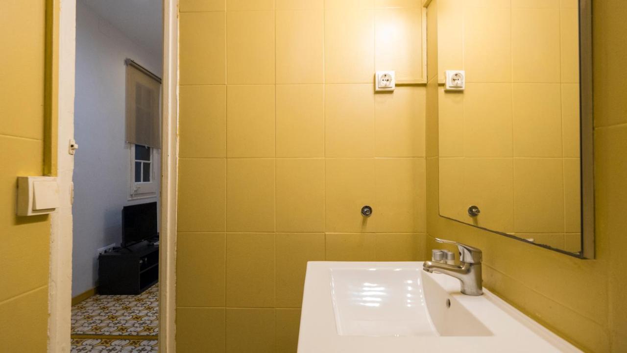 De 3 Apartamento Barcelona