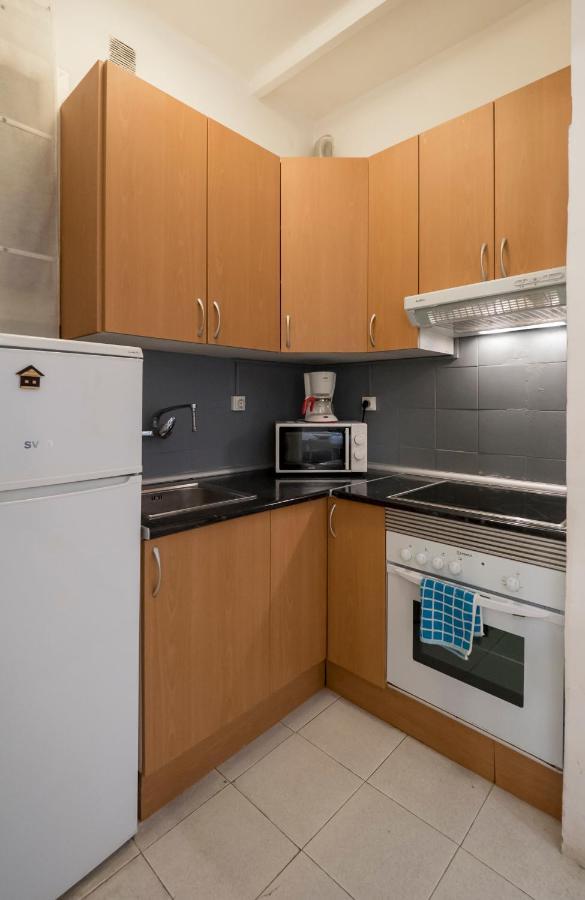 De 3 Apartment