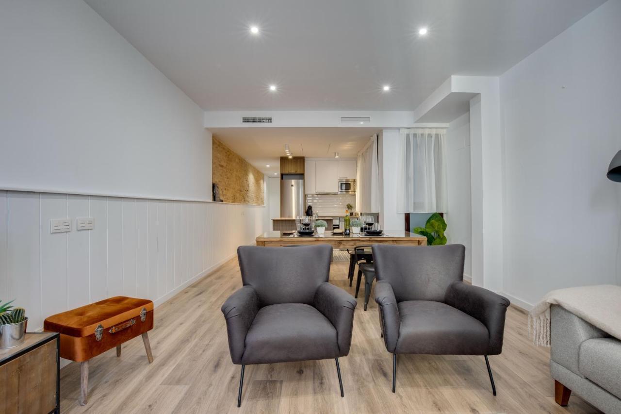 Lucasland Apartment