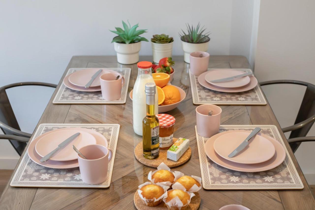 Apartment Lucasland Barcelona