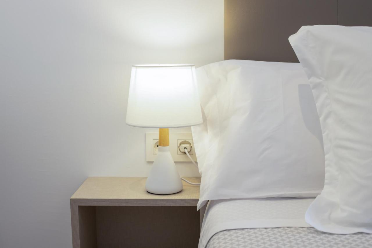 Apartment Lucasland Barcelona