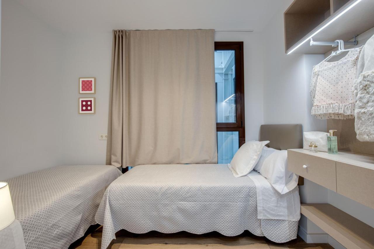Apartment Lucasland *