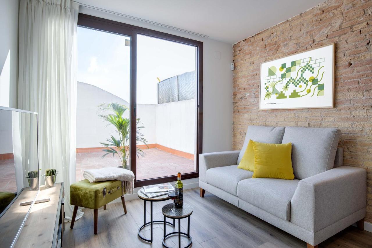 Lucasland Apartment Barcelona