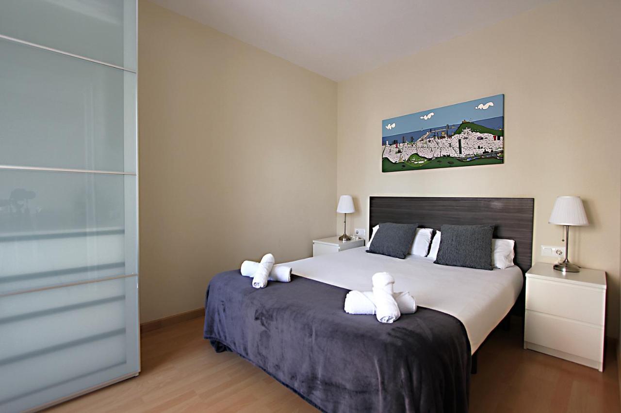 - Munne Apartamento Barcelona