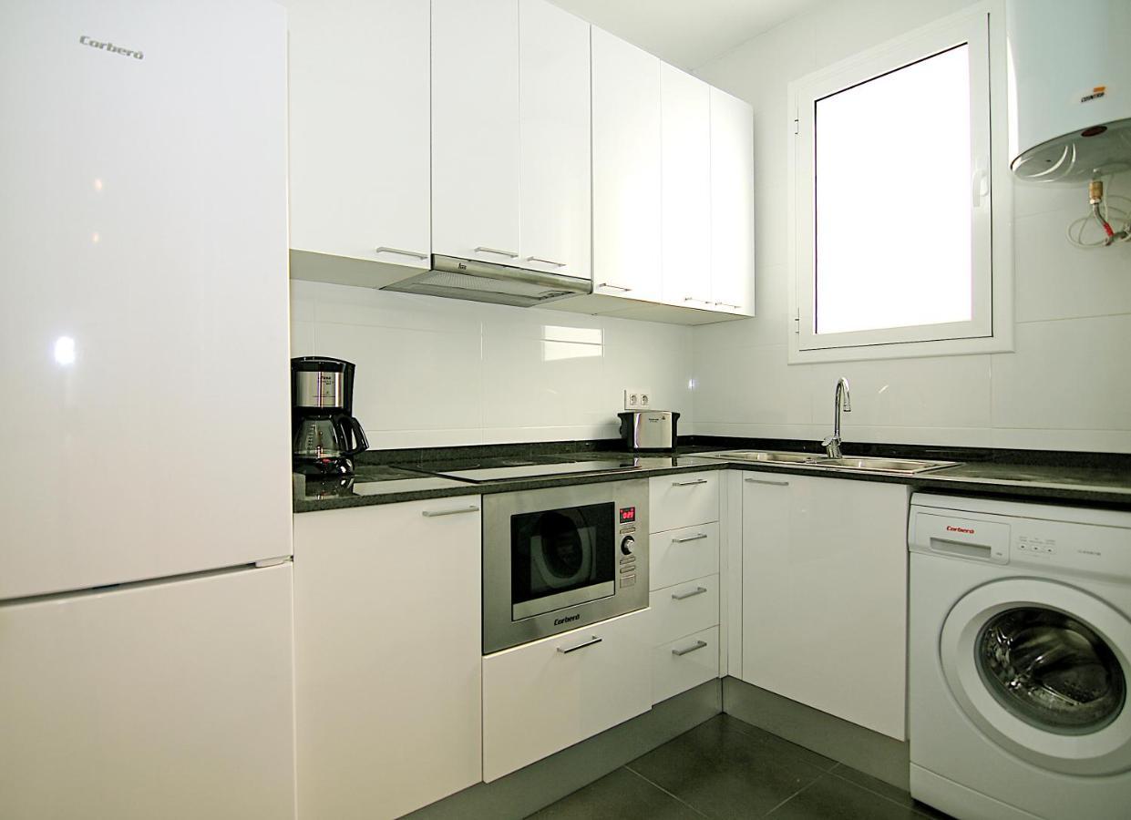 Apartamento - Munne