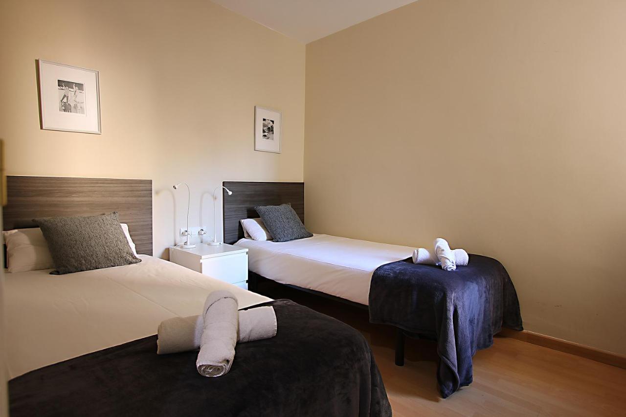 Apartamento - Munne