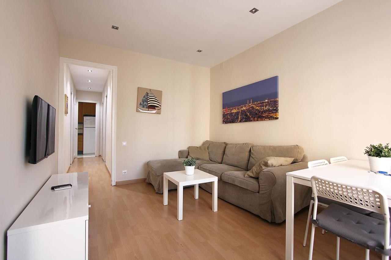 - Munne Apartamento Barcelona