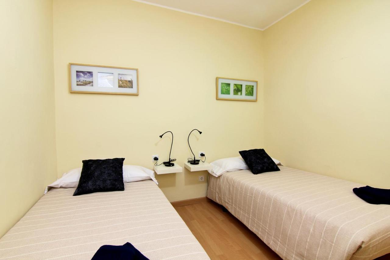 Apartamento - Munne *