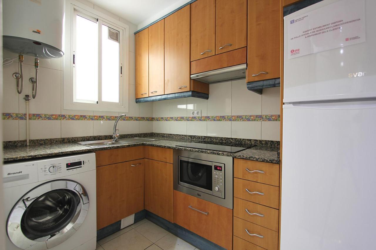 - Munne Apartamento *