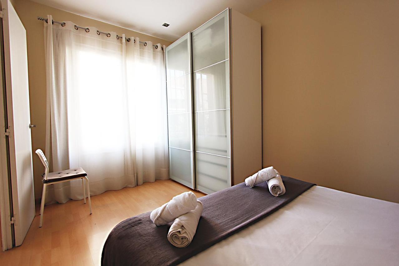 - Munne Apartamento Barcelona