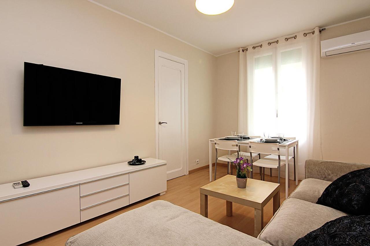 - Munne Apartamento Barcelona
