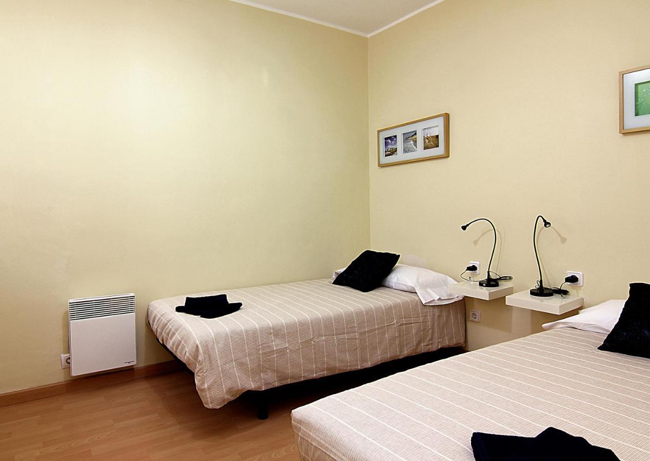 - Munne Apartamento