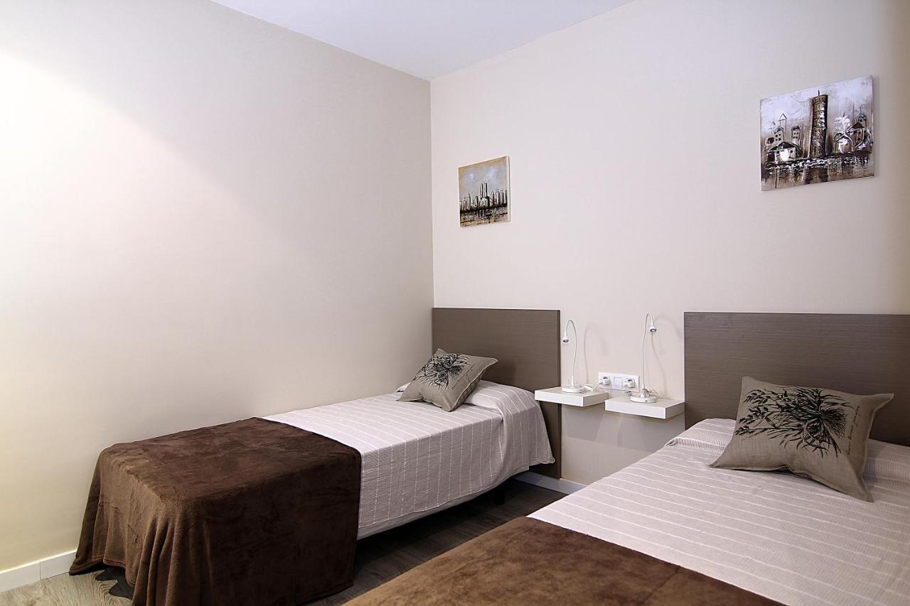 - Munne Apartamento *