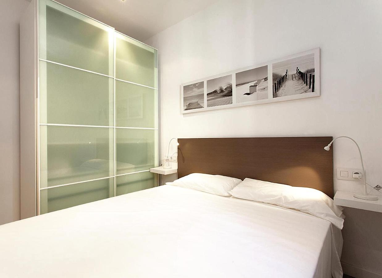 Apartamento Miquel Angel - In Sants Large Community Terrace *