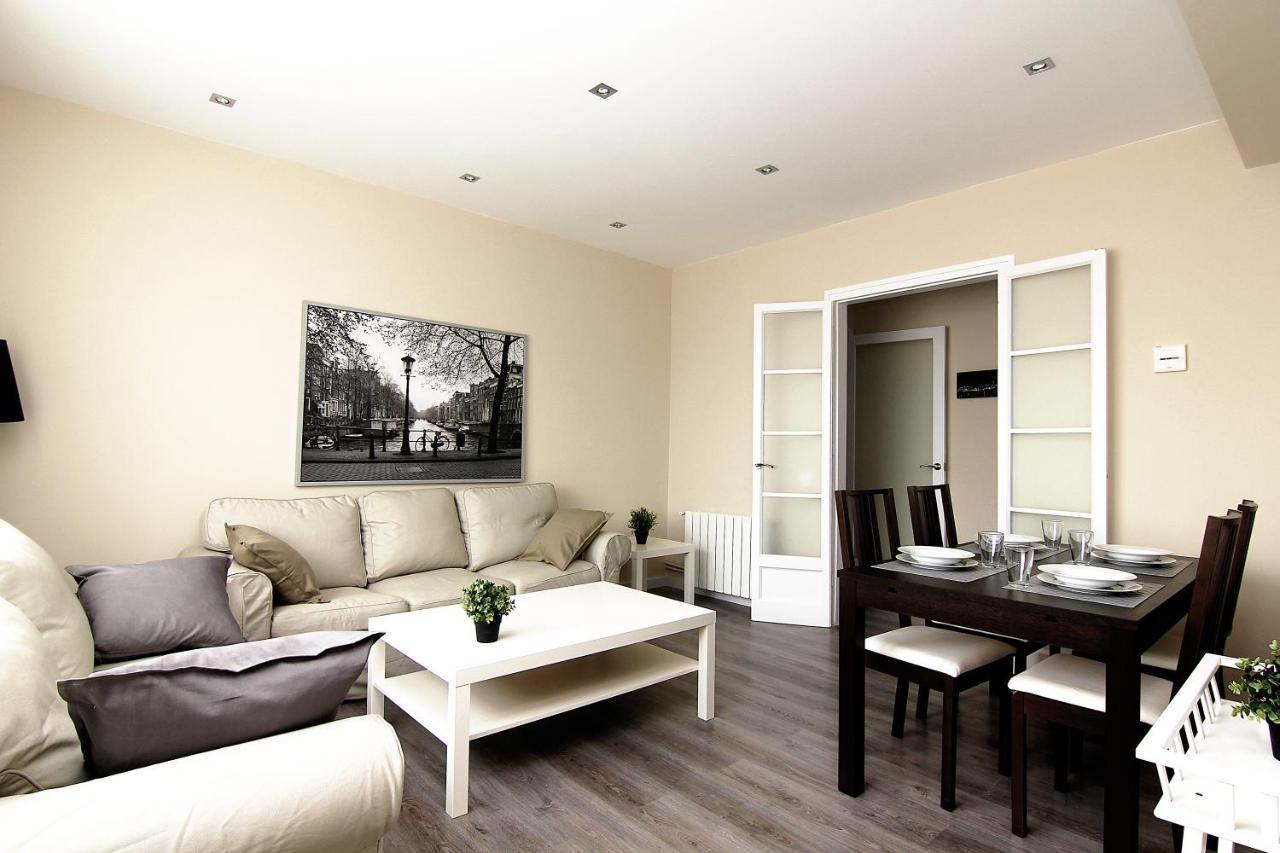 Rius - Modern In Montjuic *