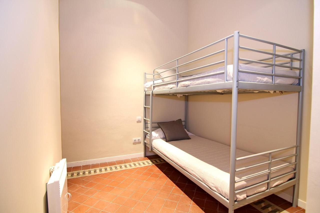 Apartment Girona -Modernist Apartment Next To Paseo De Gracia