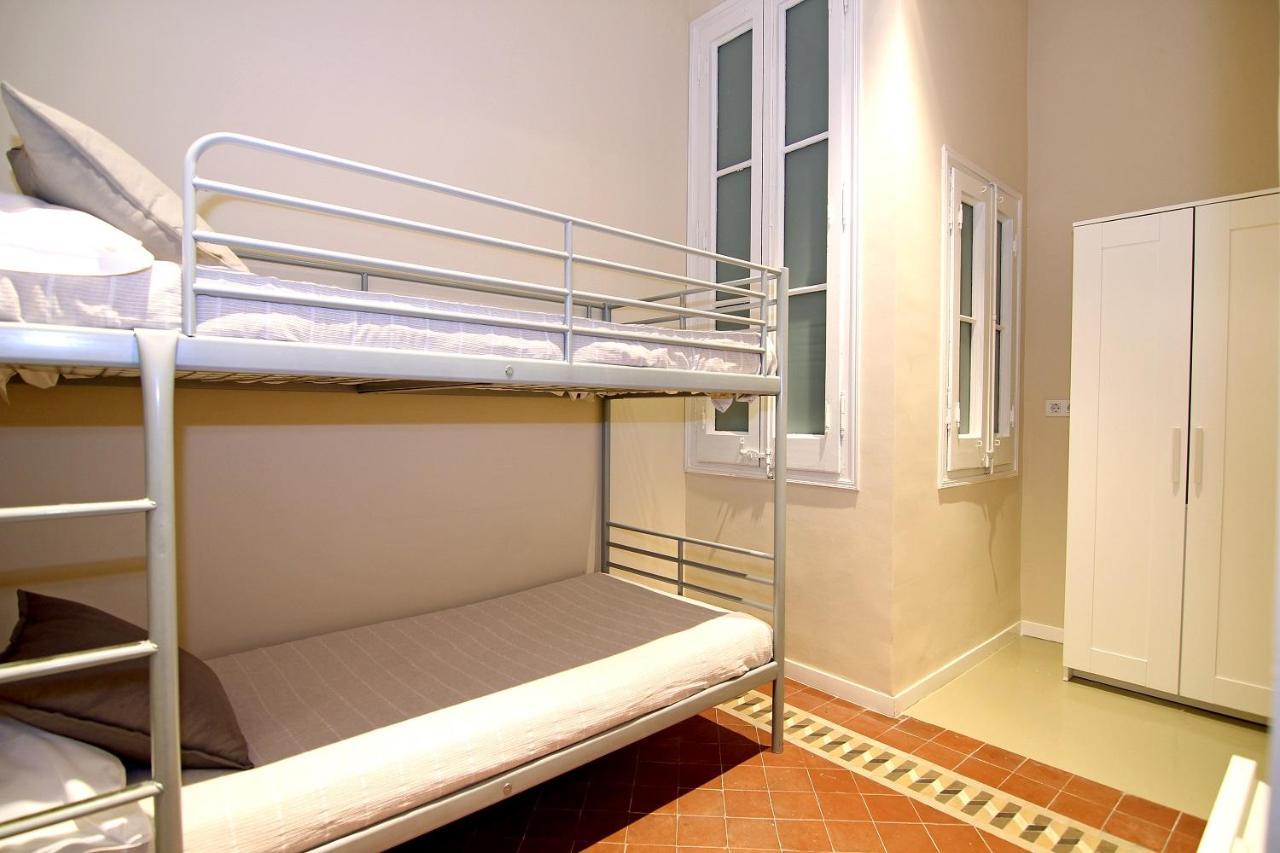 Apartment Girona -Modernist Apartment Next To Paseo De Gracia Barcelona