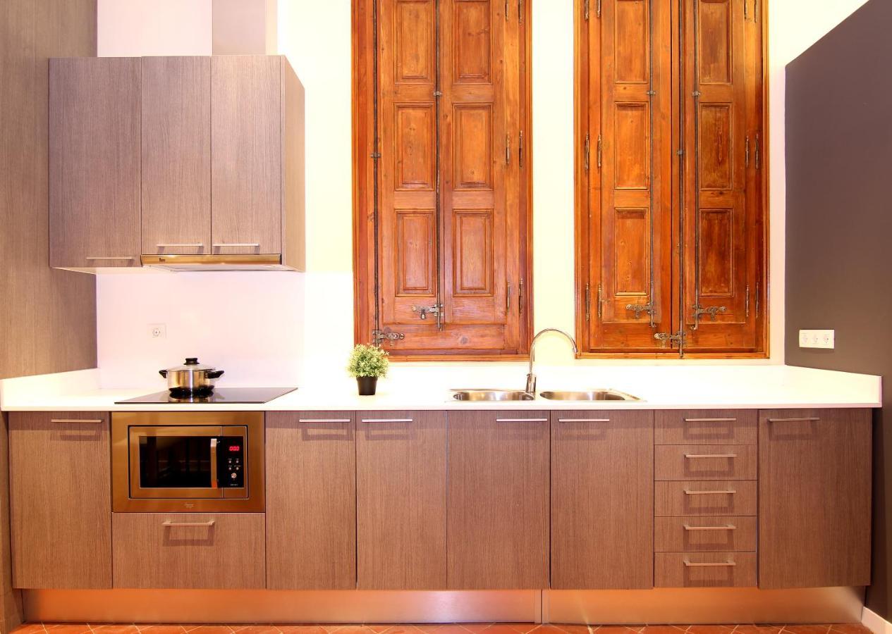 Apartment Girona -Modernist Apartment Next To Paseo De Gracia