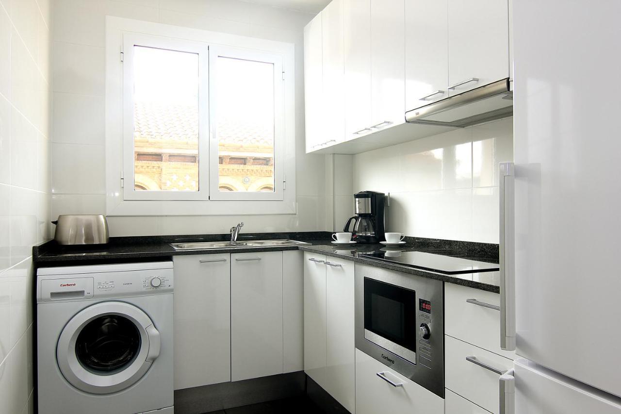 Apartment Rius - Modern In Montjuic