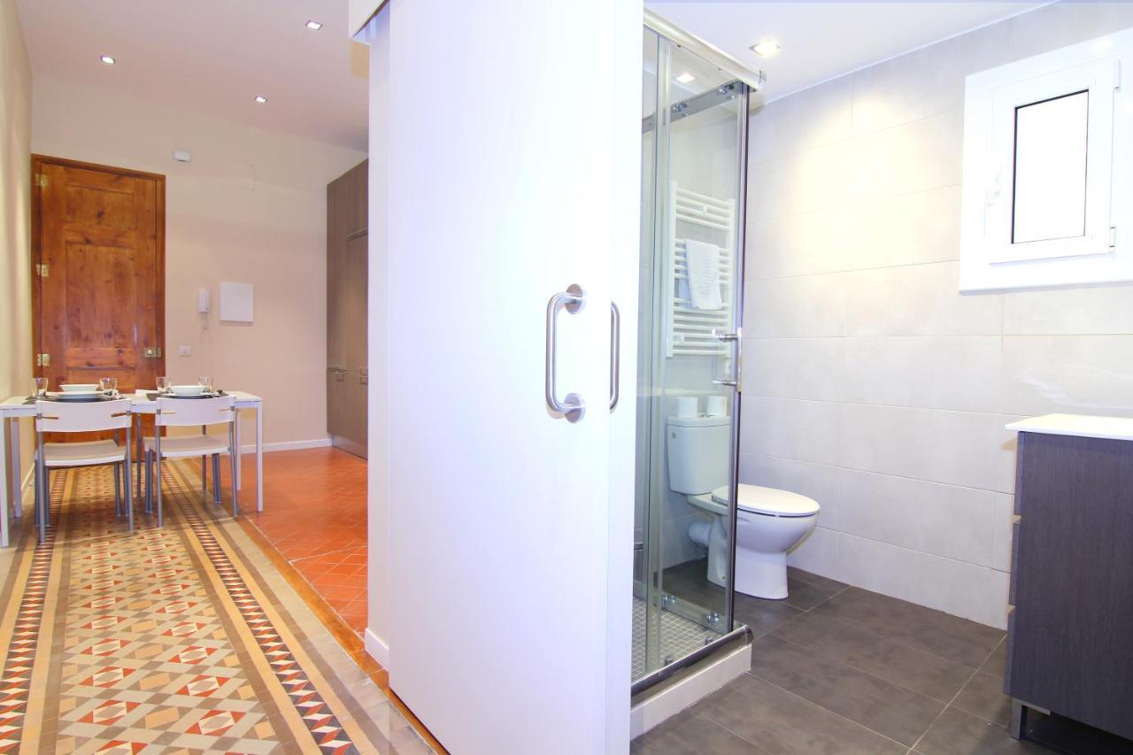 Girona -Modernist Apartment Next To Paseo De Gracia Apartment *