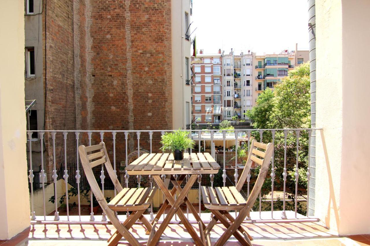Girona -Modernist Apartment Next To Paseo De Gracia Apartment *