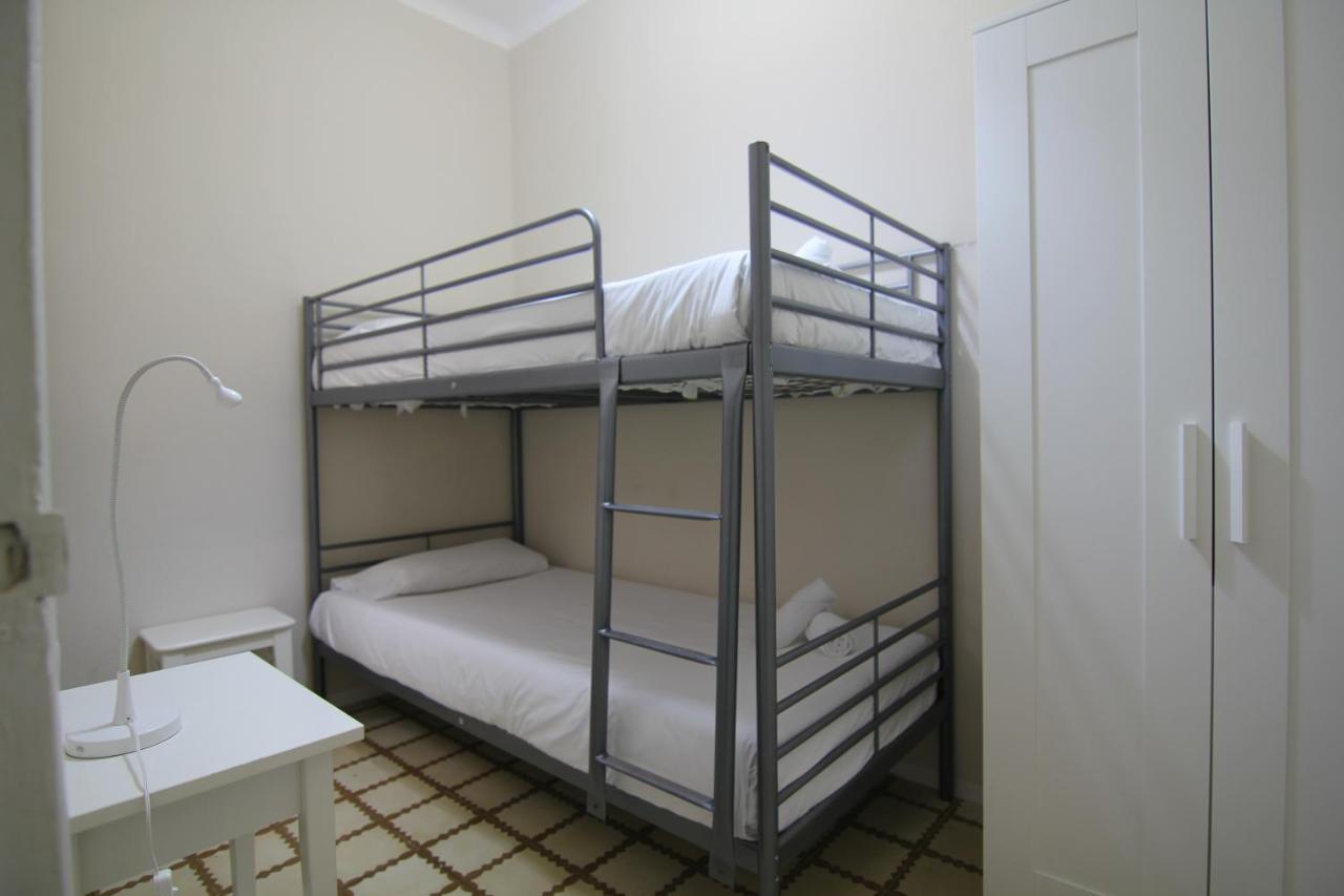 Apartamento - Corcega *