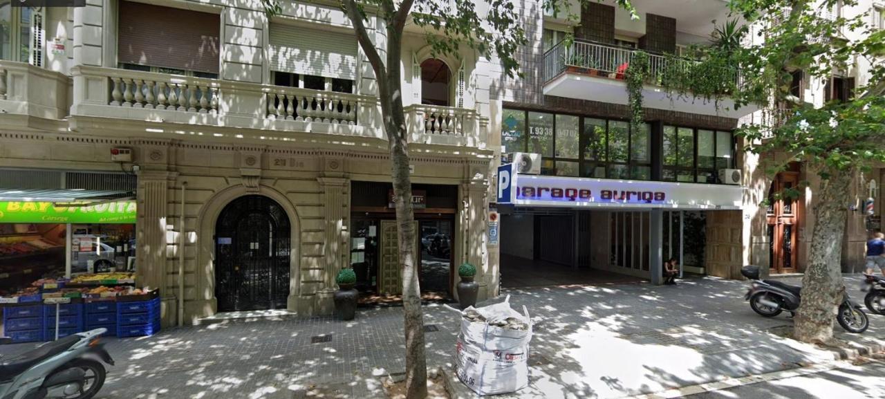 - Corcega Apartamento *