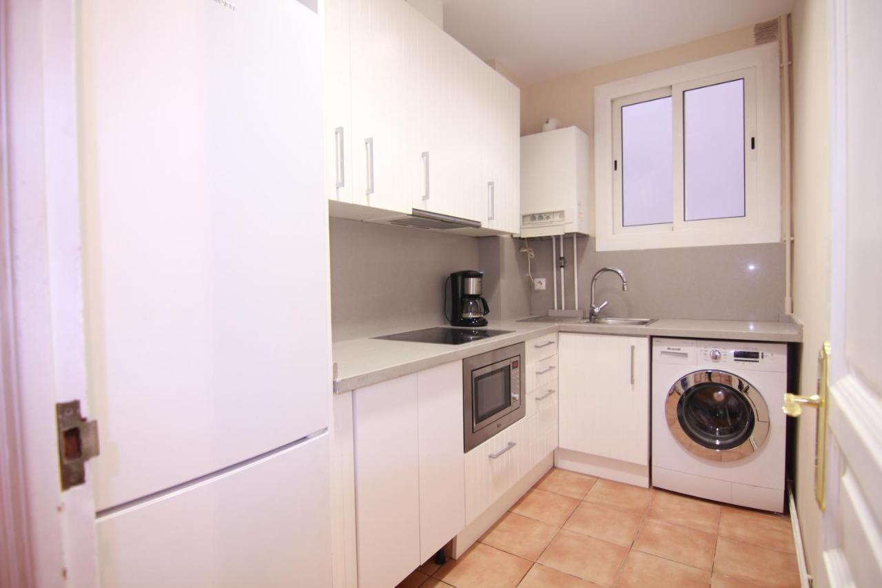 - Corcega Apartamento Barcelona