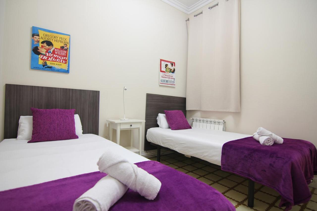 Apartamento - Corcega