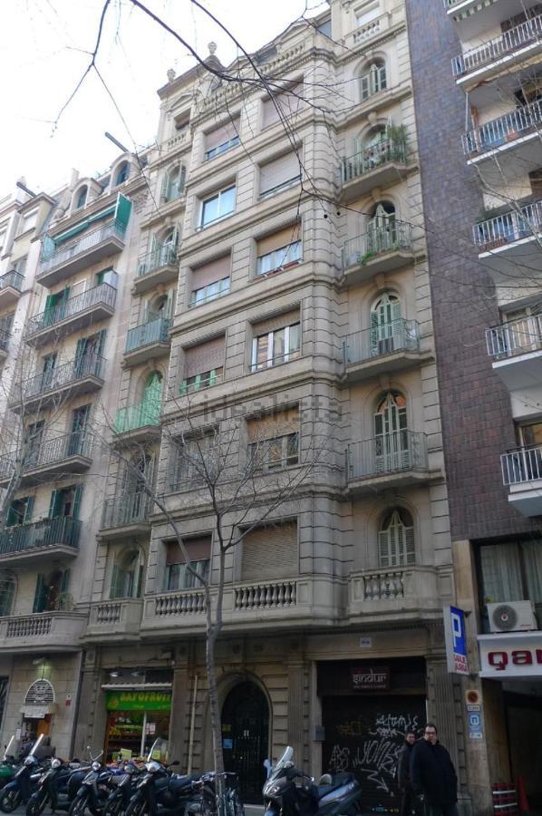 - Corcega Apartamento Barcelona