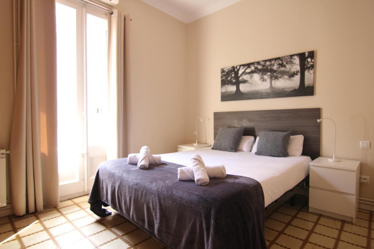 Apartamento - Corcega Barcelona