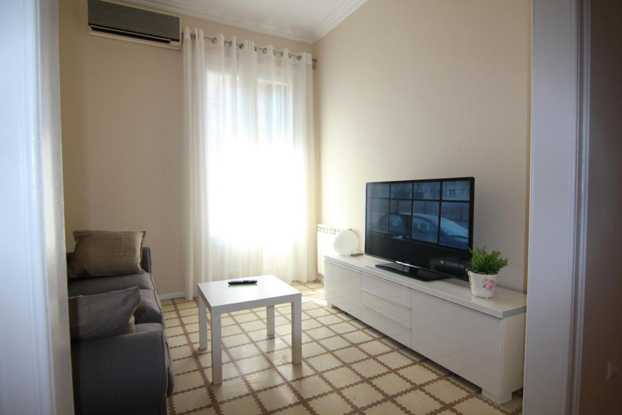 - Corcega Apartamento Barcelona