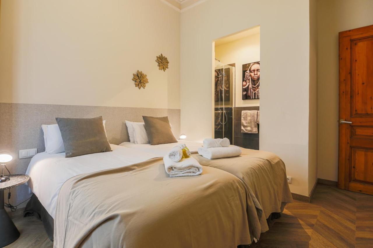 Avinyo 2 Gotic - Spacious Loft In Gothic Quarter! Apartment Barcelona