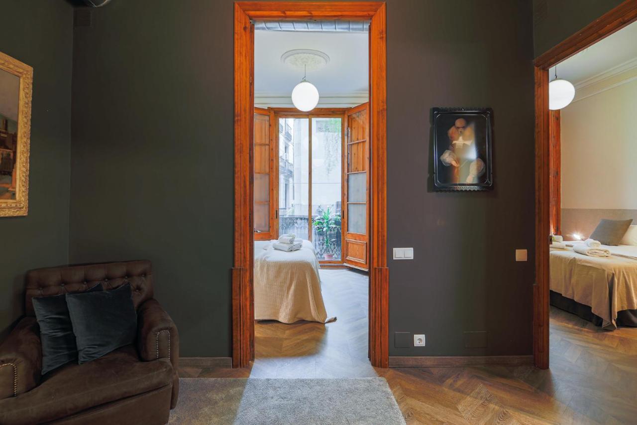 Avinyo 2 Gotic - Spacious Loft In Gothic Quarter! Barcelona