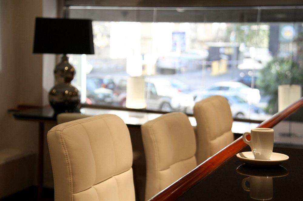 Abbot Hotel Barcelona