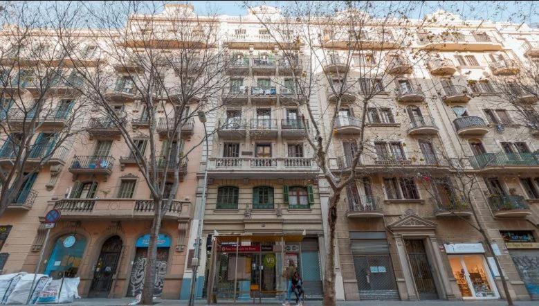 De 3 Apartamento Barcelona
