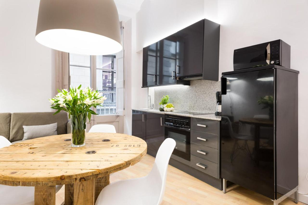 Ola Living Cnd Canuda Apartamento *