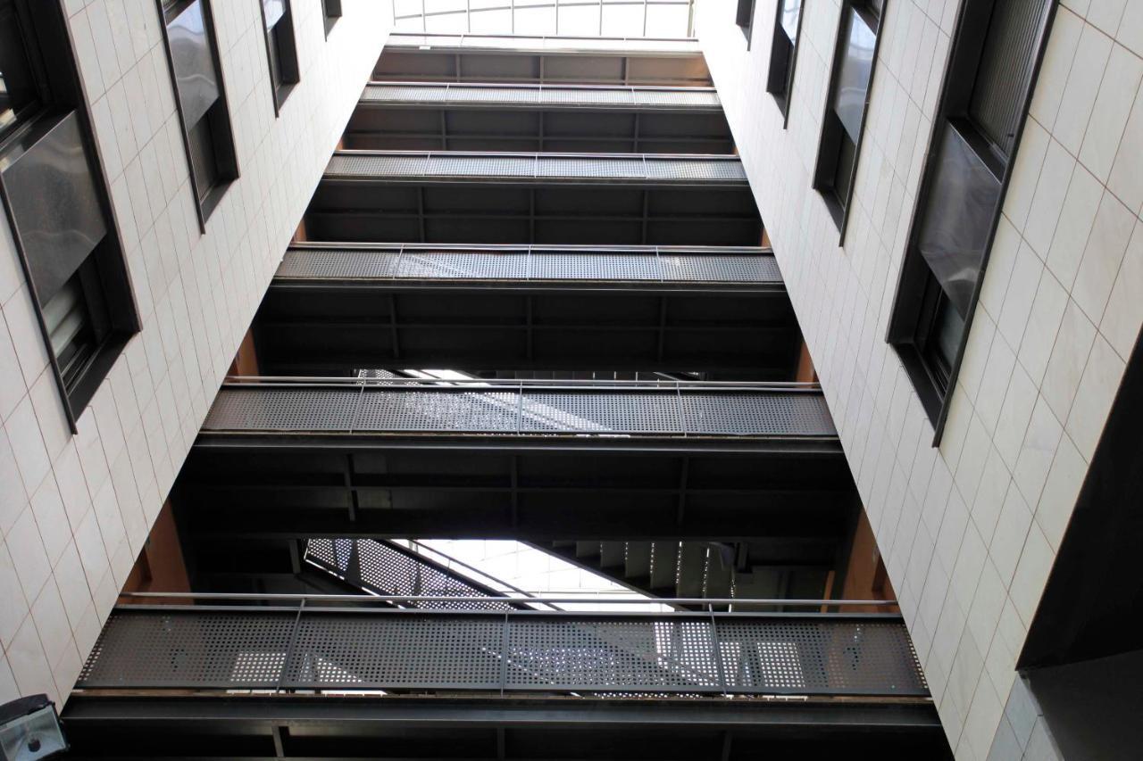 Apartamento 1216 - Forum Gardens Barcelona