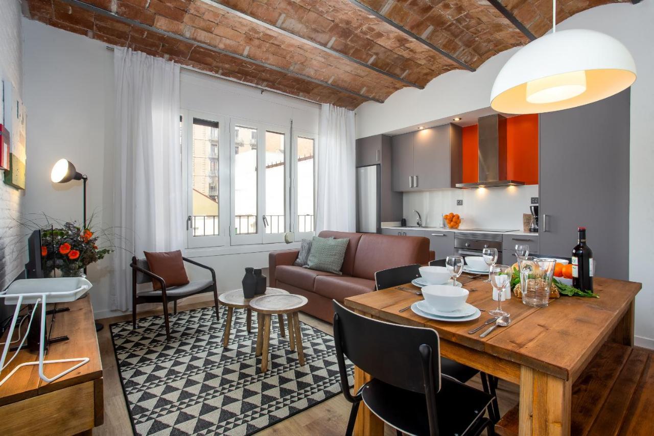 Ola Living Music Apartamento Barcelona