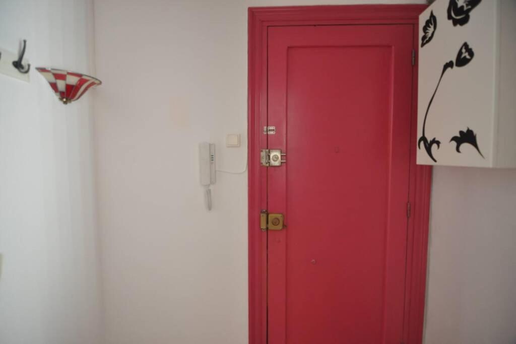 Apartamento Parc Güell *