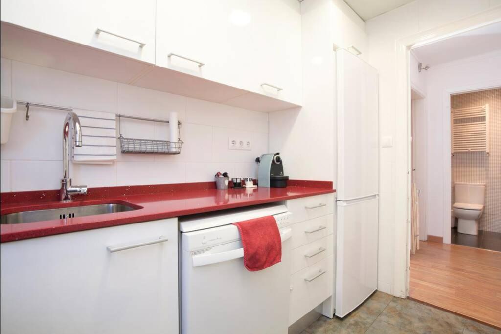 Apartamento Parc Güell *