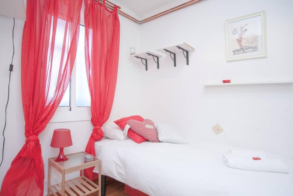 Apartamento Parc Güell Barcelona
