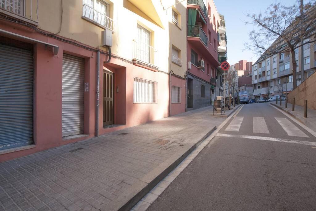 Apartamento Parc Güell Barcelona