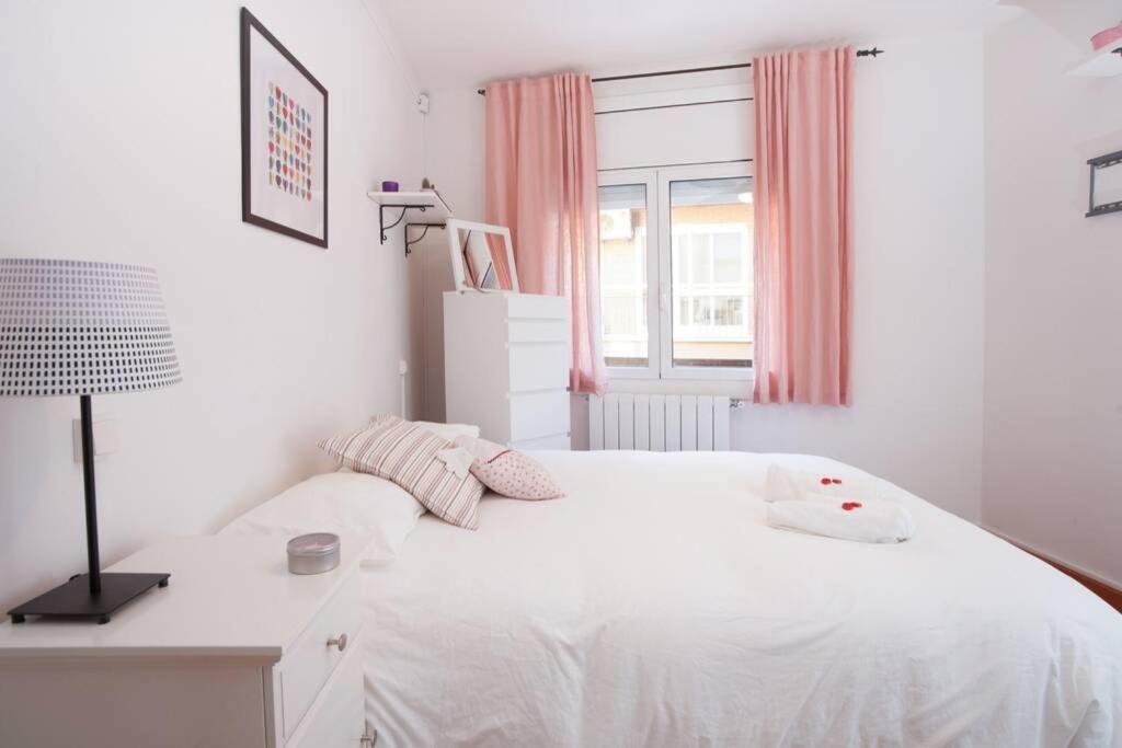 Apartamento Parc Güell *