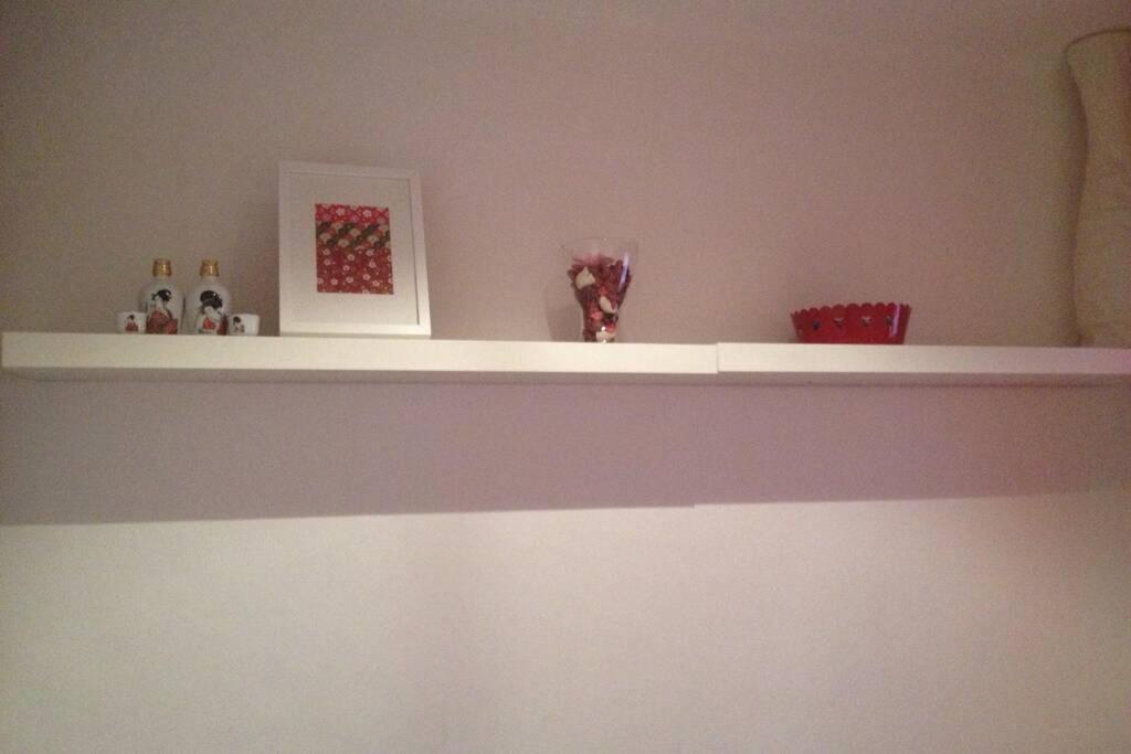 Apartamento Parc Güell Barcelona