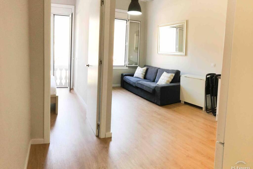 Apartamento 2 Bedroom Sants Barcelona
