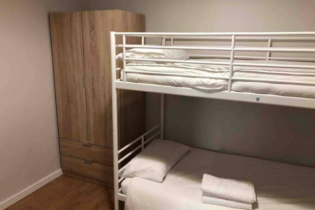 2 Bedroom Sants Barcelona