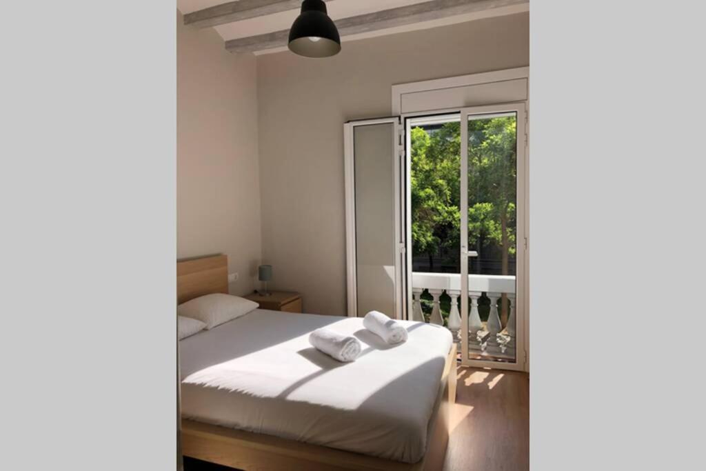 2 Bedroom Sants Apartamento *